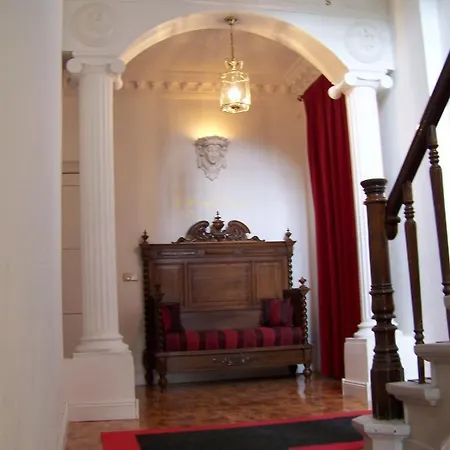 North Habitación en casa particular Érfurt