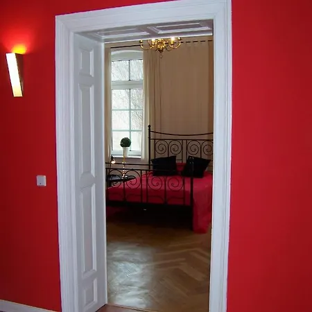 North Habitación en casa particular *